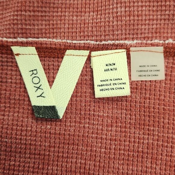 Roxy Top M - Picture 4 of 5